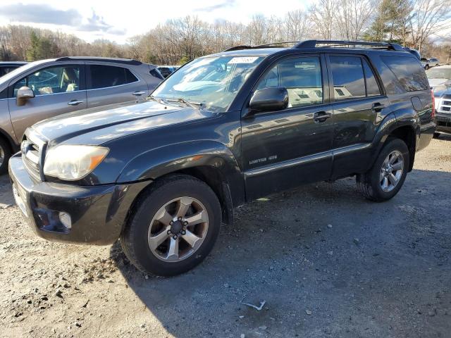 2007 Toyota 4Runner Limited