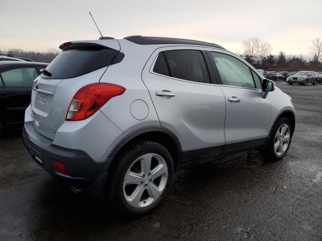 2015 BUICK ENCORE CON - KL4CJFSB9FB083091