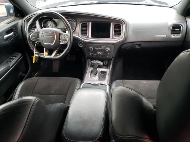 2021 DODGE CHARGER R/ - 2C3CDXCT2MH527351