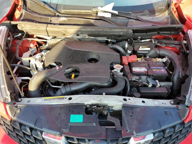 2015 NISSAN JUKE S - JN8AF5MV5FT556371