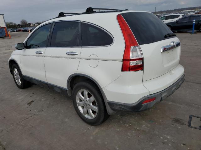 JHLRE38517C029710 | 2007 Honda cr-v ex