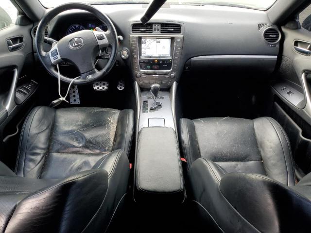 2011 Lexus Is 350 VIN: JTHBE5C21B5027085 Lot: 82285573