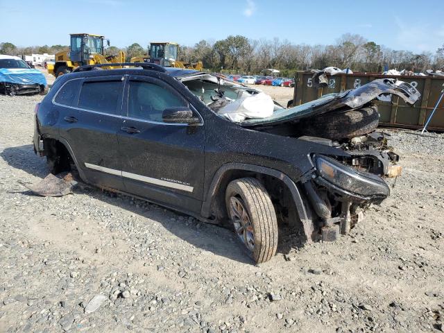 1C4PJLMX5ND521266 | 2022 JEEP CHEROKEE L