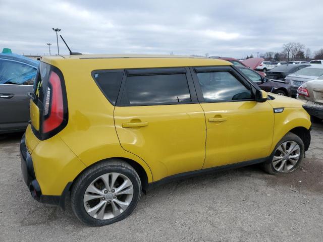 KNDJP3A5XG7252299 | 2016 KIA SOUL +