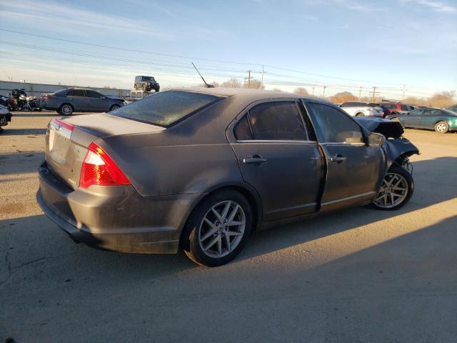 Vin: 3fahp0jg8cr274499, lot: 81966383, ford fusion sel 20123