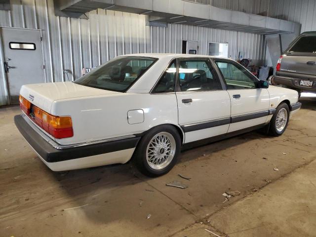 1991 Audi 200 Quattro Turbo VIN: WAUGE5446MN001265 Lot: 80653203