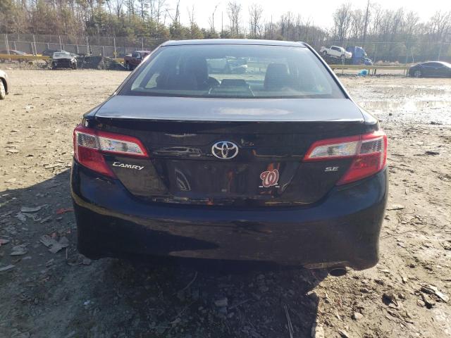 4T1BF1FK1EU329470 | 2014 TOYOTA CAMRY L