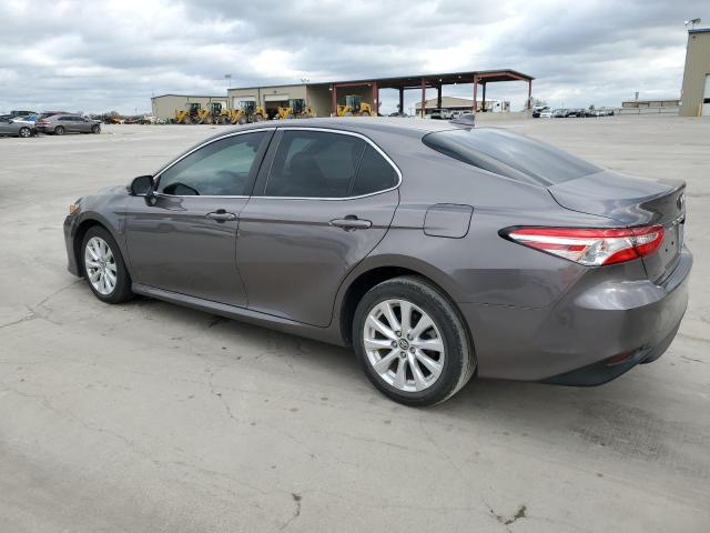 4T1C11AK7LU998298 | 2020 TOYOTA CAMRY LE