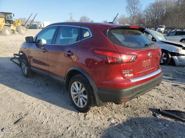 JN1BJ1CP4KW211628 | 2019 Nissan rogue sport s