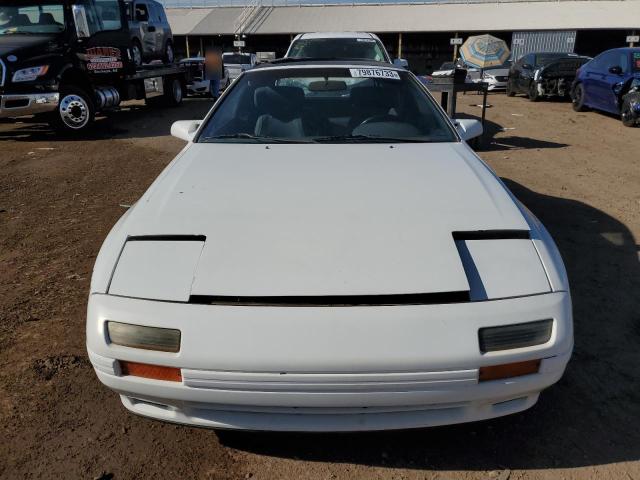 1988 Mazda Rx7 VIN: JM1FC3515J0106420 Lot: 79876733