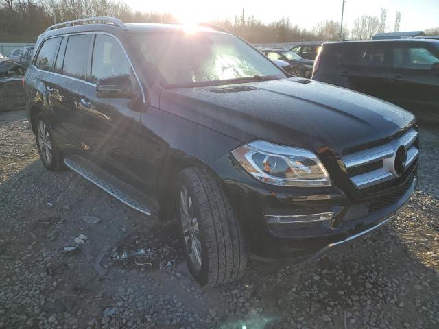 VIN 4JGDF2EE8FA497314 2015 Mercedes-Benz GL-Class, ... no.4