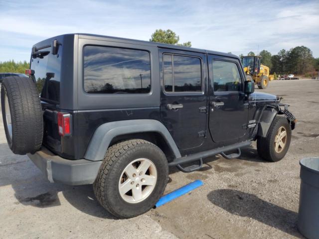 1C4HJWDG1FL681495 | 2015 JEEP WRANGLER U