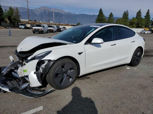 5YJ3E1EA1PF477165 | 2023 TESLA MODEL 3