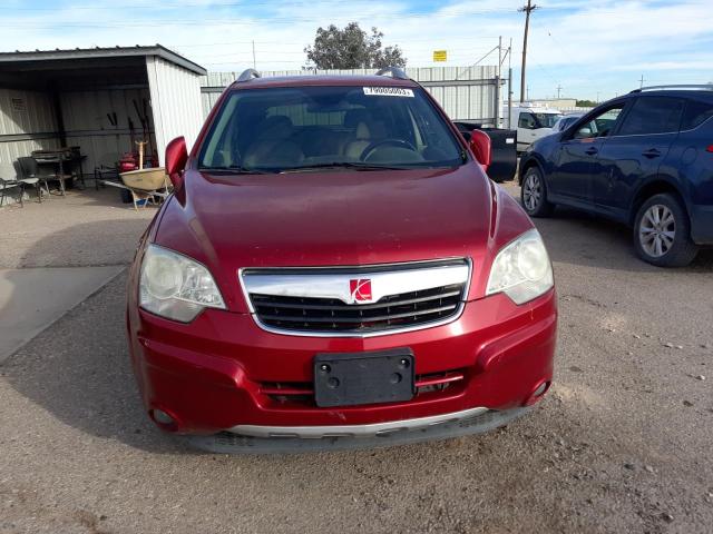 2010 Saturn Vue Xr VIN: 3GSALEE74AS583945 Lot: 79005003