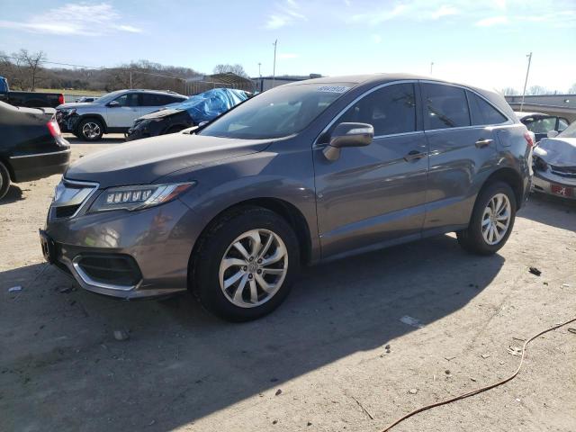 2017 Acura RDX 