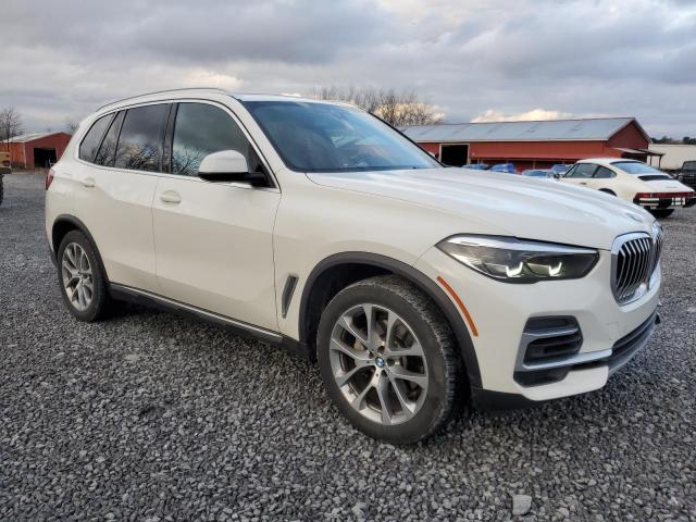 5UXCR6C09N9J06370 | 2022 BMW X5 XDRIVE4