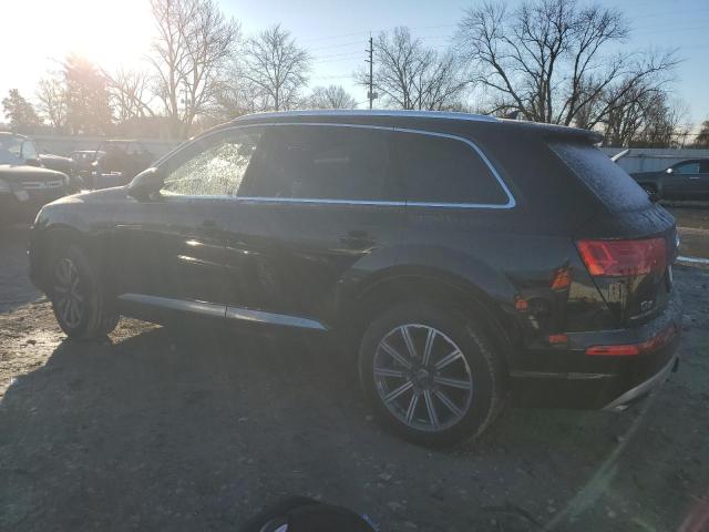 VIN WA1LAAF70HD029453 2017 Audi Q7, Premium Plus no.2