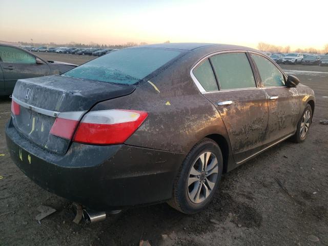 1HGCR2F39EA006320 | 2014 HONDA ACCORD LX