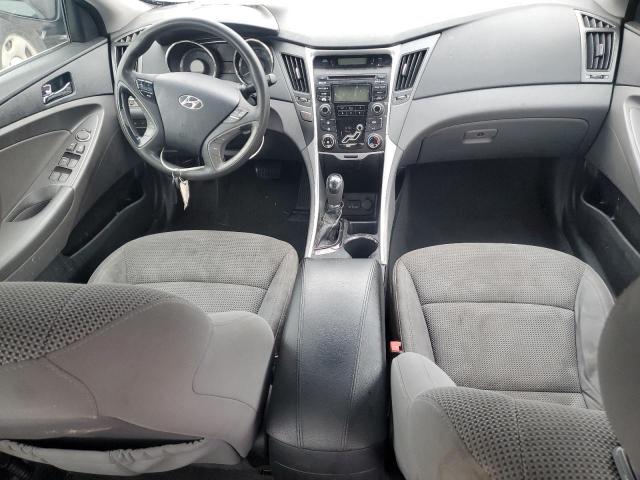 5NPEB4AC0DH580181 | 2013 Hyundai sonata gls