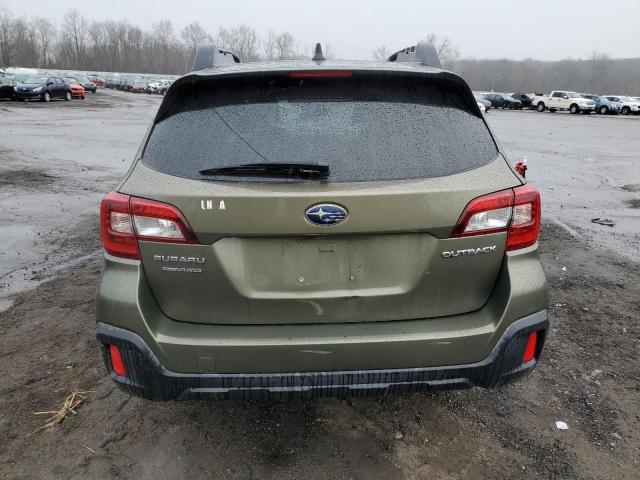 4S4BSAFCXJ3364898 | 2018 SUBARU OUTBACK 2.