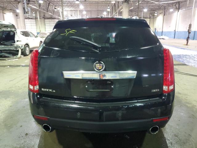 3GYFNDE33GS547346 | 2016 CADILLAC SRX PREMIU