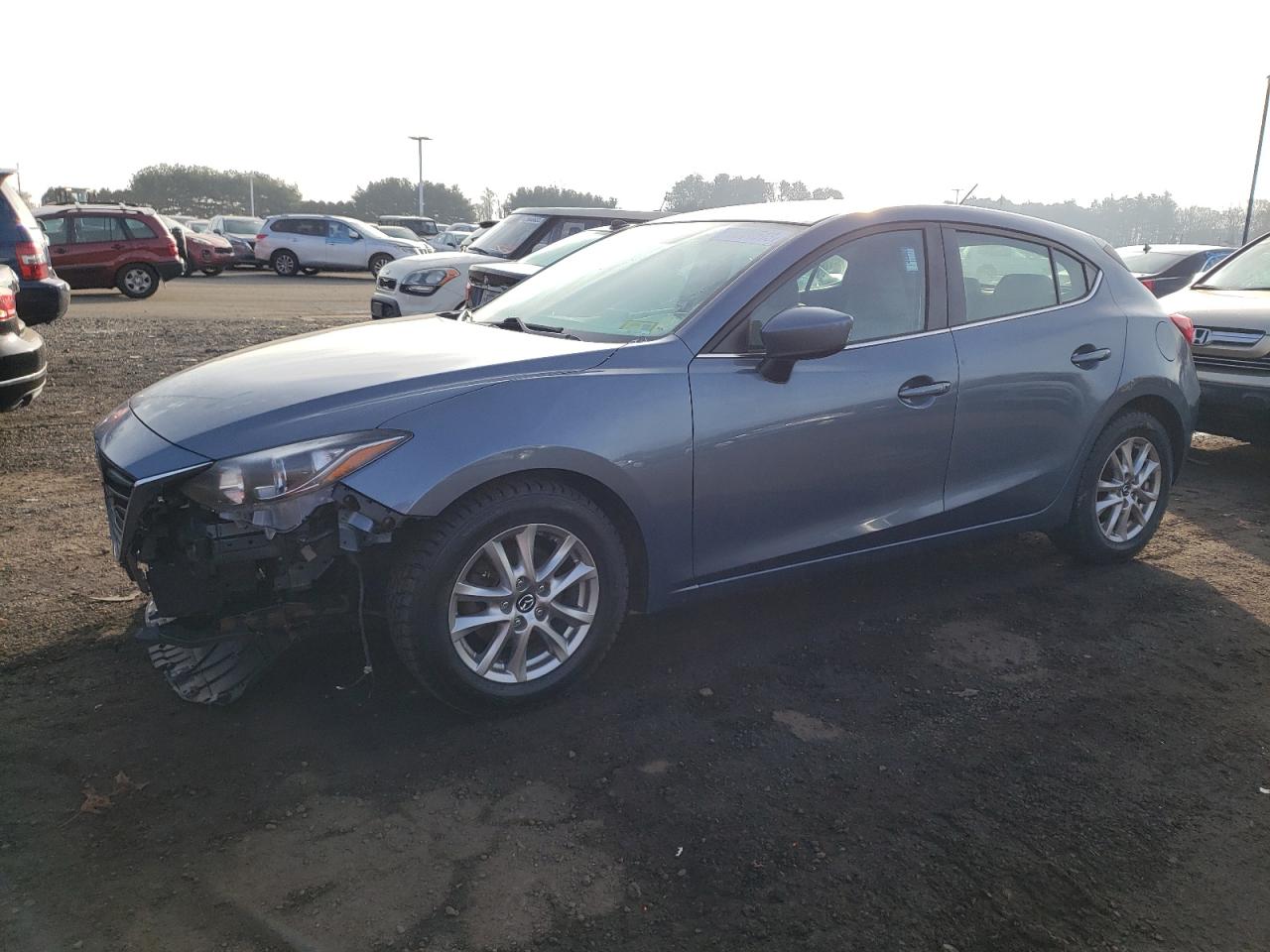 3MZBM1K7XGM319228 2016 Mazda 3 Sport