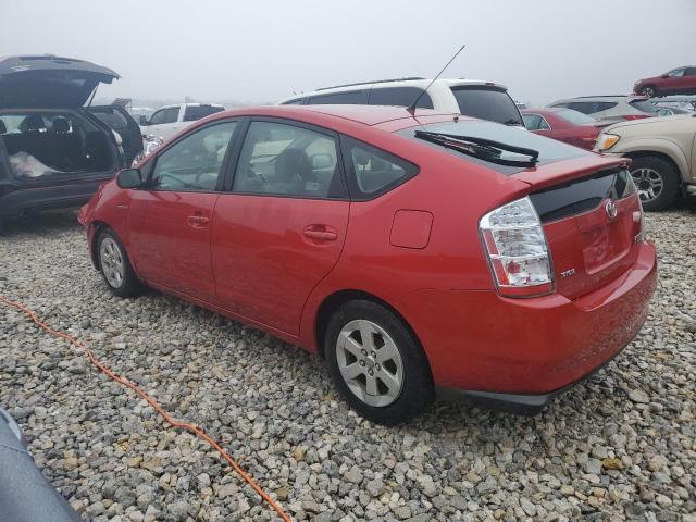 2008 Toyota Prius VIN: JTDKB20U987740425 Lot: 40481797