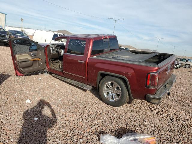 3GTU2NEC3GG346724 | 2016 GMC SIERRA K15