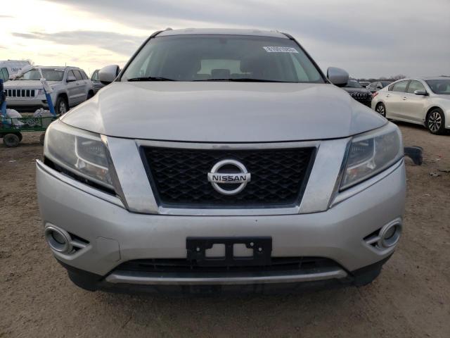 5N1AR2MMXFC684934 | 2015 NISSAN PATHFINDER