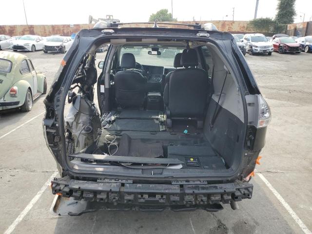 5TDXZ3DC5KS003129 2019 TOYOTA SIENNA, photo no. 6