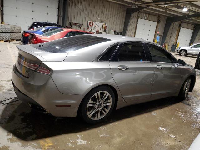 3LN6L2J90GR604860 | 2016 LINCOLN MKZ