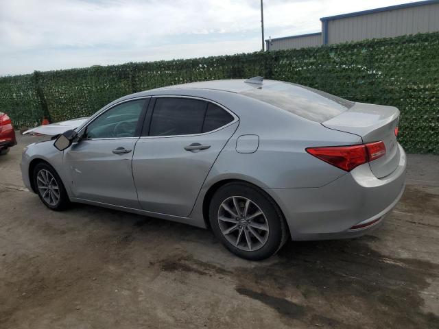 19UUB1F54JA009141 | 2018 ACURA TLX TECH