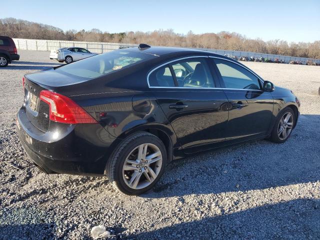 2015 Volvo S60 Premier VIN: YV140MFK9F1344666 Lot: 78872123