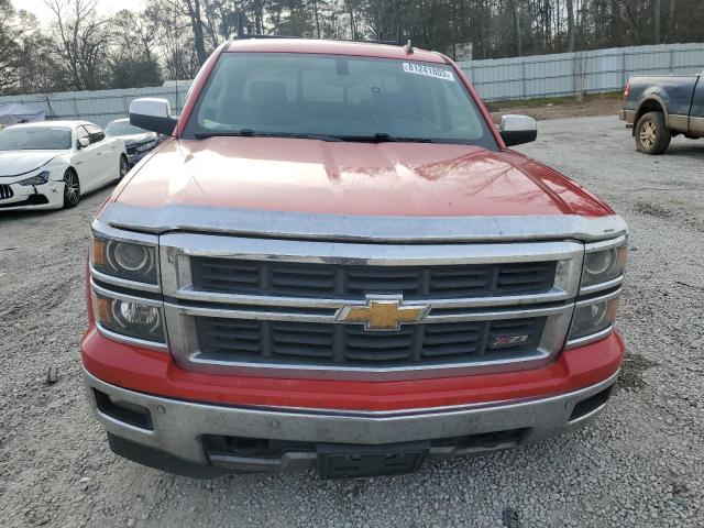 3GCUKSEC5EG223700 | 2014 CHEVROLET SILVERADO