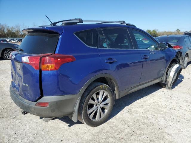 2T3YFREV4EW082649 | 2014 TOYOTA RAV4 LIMIT