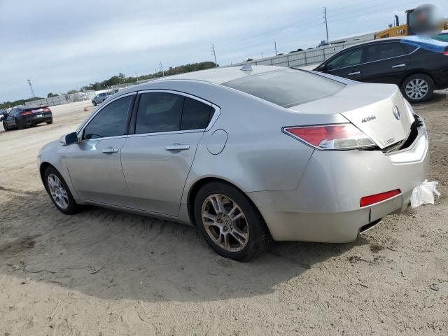 2010 Acura Tl VIN: 19UUA8F27AA023603 Lot: 81697663