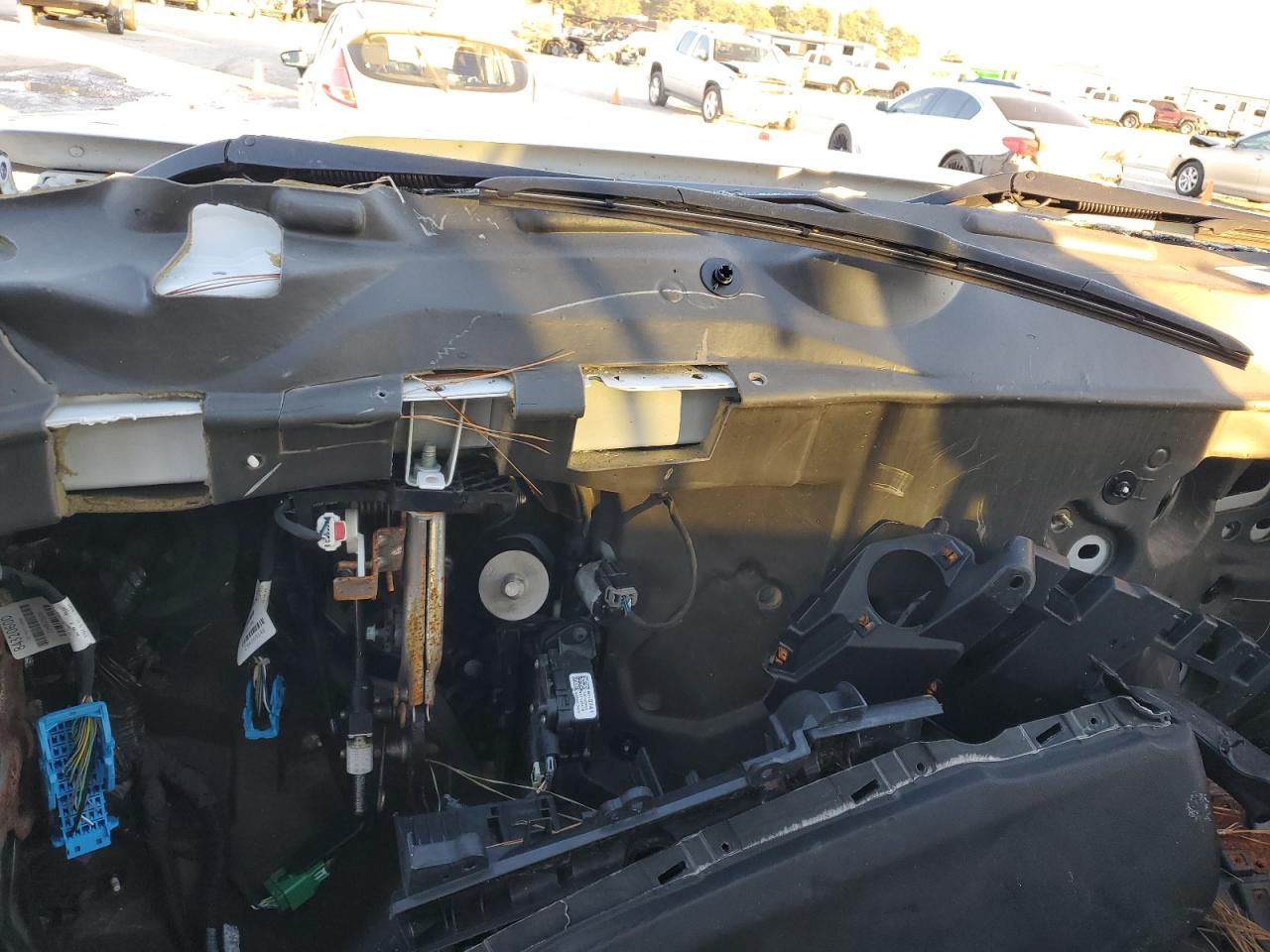 CHEVROLET SUBURBAN C1500 LT