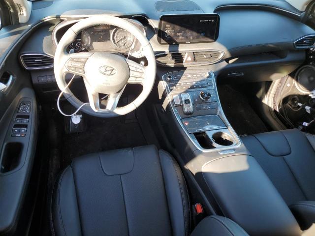 2023 HYUNDAI SANTA FE X - 5NMS6DAJ2PH489758