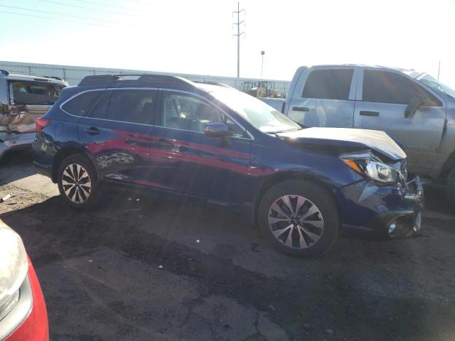 Vin: 4s4bsenc9h3290974, lot: 80164883, subaru outback 3.6r limited 20174