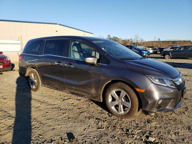 5FNRL6H56KB122738 | 2019 HONDA ODYSSEY EX