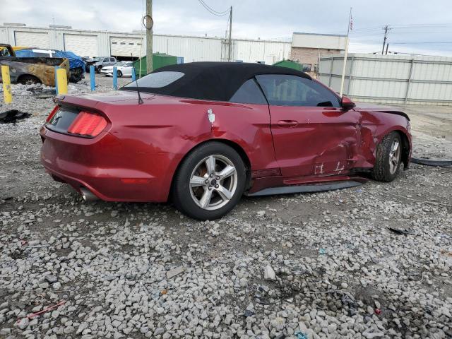 1FATP8EM3G5318362 | 2016 FORD MUSTANG