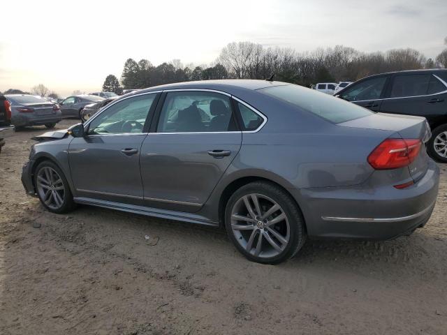 2016 Volkswagen Passat S VIN: 1VWAT7A32GC055343 Lot: 81611313