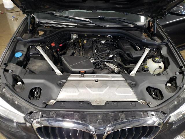 5UXTR9C56KLP88619 2019 BMW X3, photo no. 12