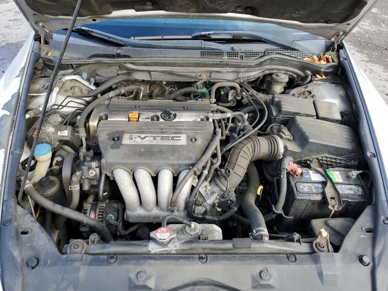 1hgcm56705a176326 1HGCM56705A176326 2005 Honda Accord Ex