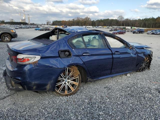 2018 BMW 540 I - WBAJE5C59JWA95442