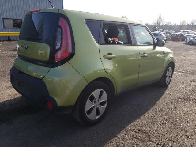 KNDJN2A2XF7773060 | 2015 KIA SOUL