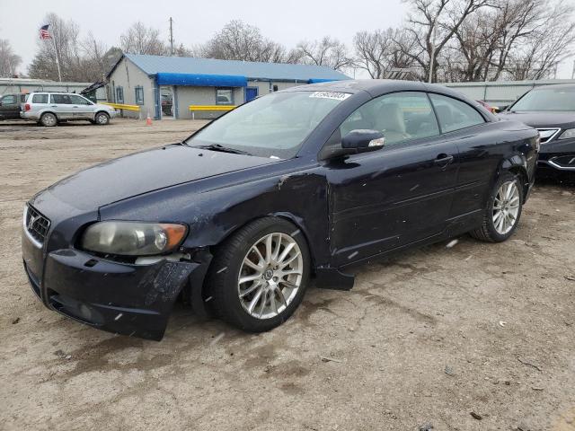 2008 Volvo C70 T5