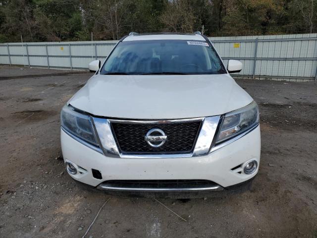 5N1AR2MN4EC728319 | 2014 NISSAN PATHFINDER