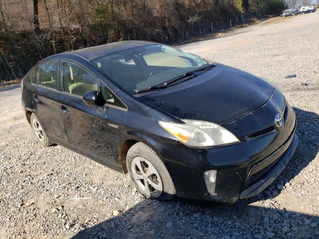 JTDKN3DU0D1685349 | 2013 Toyota prius