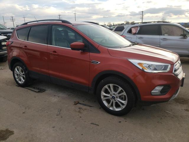 1FMCU9HD4KUB83004 | 2019 FORD ESCAPE SEL